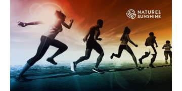 Nature's Sunshine: new solutions for an active lifestyle Nature's Sunshine: new solutions for an active lifestyle