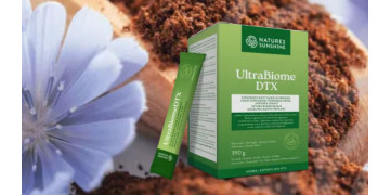 How NSP's UltraBiome DTX works - a healthy gut and gentle detox How NSP's UltraBiome DTX works - a healthy gut and gentle detox