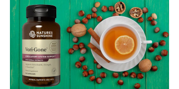 Ease in every step: how to maintain your veins in the fall with Vari-Gone Ease in every step: how to maintain your veins in the fall with Vari-Gone