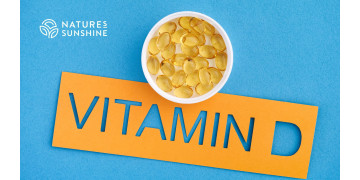 Vitamin D and micronutrients: How to choose the right NSP products Vitamin D and micronutrients: How to choose the right NSP products