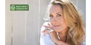 Which NSP vitamins and products are especially beneficial for women 40+