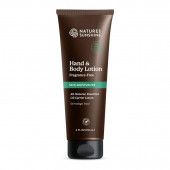 Hand and body lotion NSP Hand and body lotion NSP