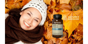 Immunity for fall: which NSP products to choose in advance? Immunity for fall: which NSP products to choose in advance?