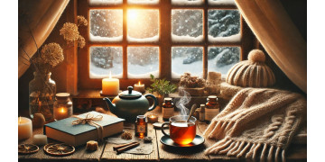 How to strengthen immunity in summer: natural solutions from NSP
