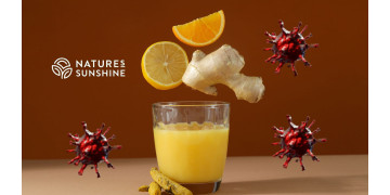 A cold-free summer: proven NSP products for strong immunity A cold-free summer: proven NSP products for strong immunity