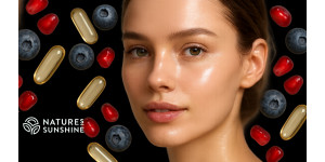 Why does the skin need nutrients? Omega-3 and antioxidants in action Why does the skin need nutrients? Omega-3 and antioxidants in action