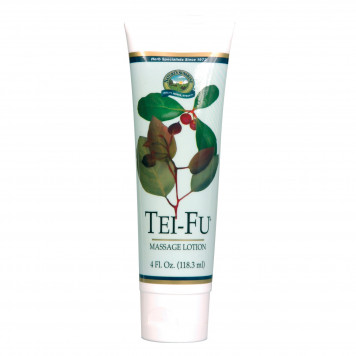 Tei-fu – Massage Lotion (118,3 ml) NSP, model 3538/3538