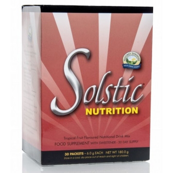 Solstic Nutrition NSP, артикул 6504