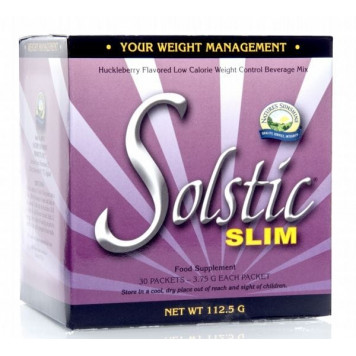 Solstic Slim NSP, артикул 6503
