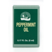 Peppermint Oil