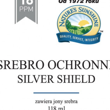 Silver Shield NSP Silver Shield NSP NSP, модель 4276 | Изображение № 2