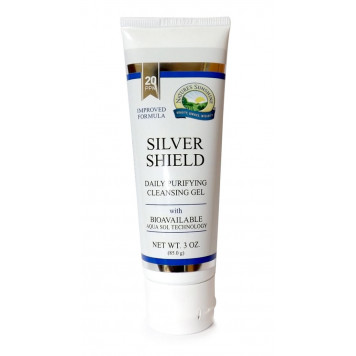 Silver Shield Gel NSP, model 4950