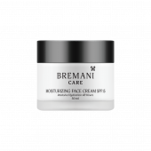 Moisturizing Face Cream SPF15 NSP Moisturizing Face Cream SPF15 NSP