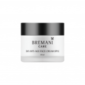 Anti wrimkle day face cream SPF15 40+ NSP Anti wrimkle day face cream SPF15 40+ NSP