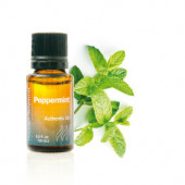 Essential Oil - Peppermint NSP Essential Oil - Peppermint NSP