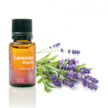Essential Oil - Lavender NSP, model 3847/3847