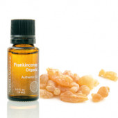 Essential Oil - Frankincense NSP Essential Oil - Frankincense NSP