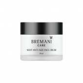 Intensive Anti-Wrinkle Night Face Cream 40+ NSP Intensive Anti-Wrinkle Night Face Cream 40+ NSP