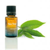 Essential Oil - Tea Tree NSP Essential Oil - Tea Tree NSP