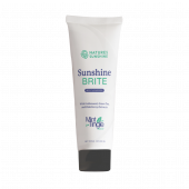 Sunshine Brite Toothpaste NSP Sunshine Brite Toothpaste NSP