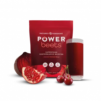 Power Beets (210g)